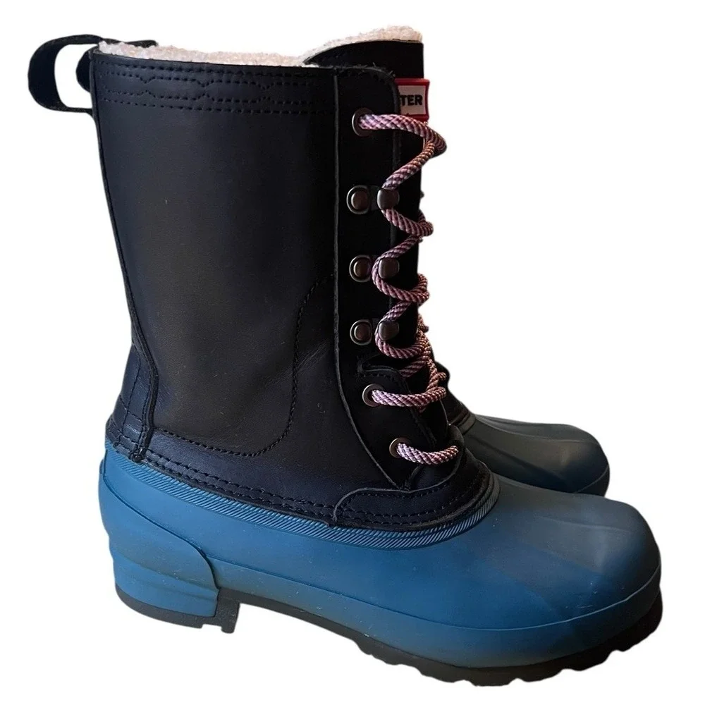 Hunter original insulated